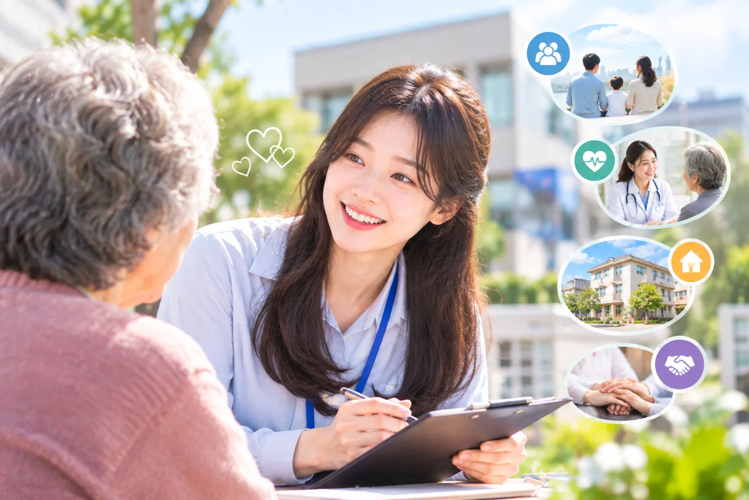 정책 복지 트렌드
