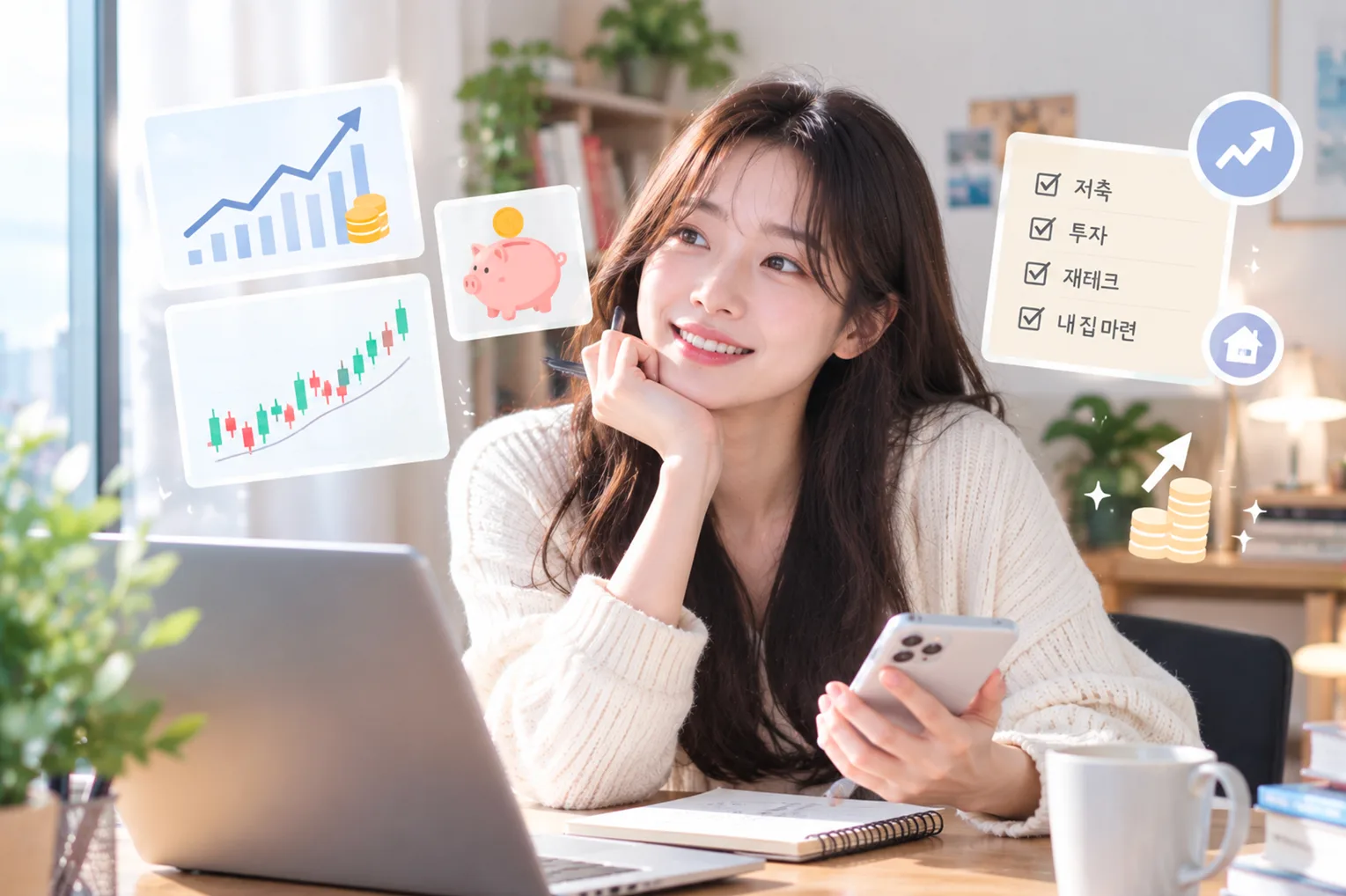 경제 재테크 트렌드